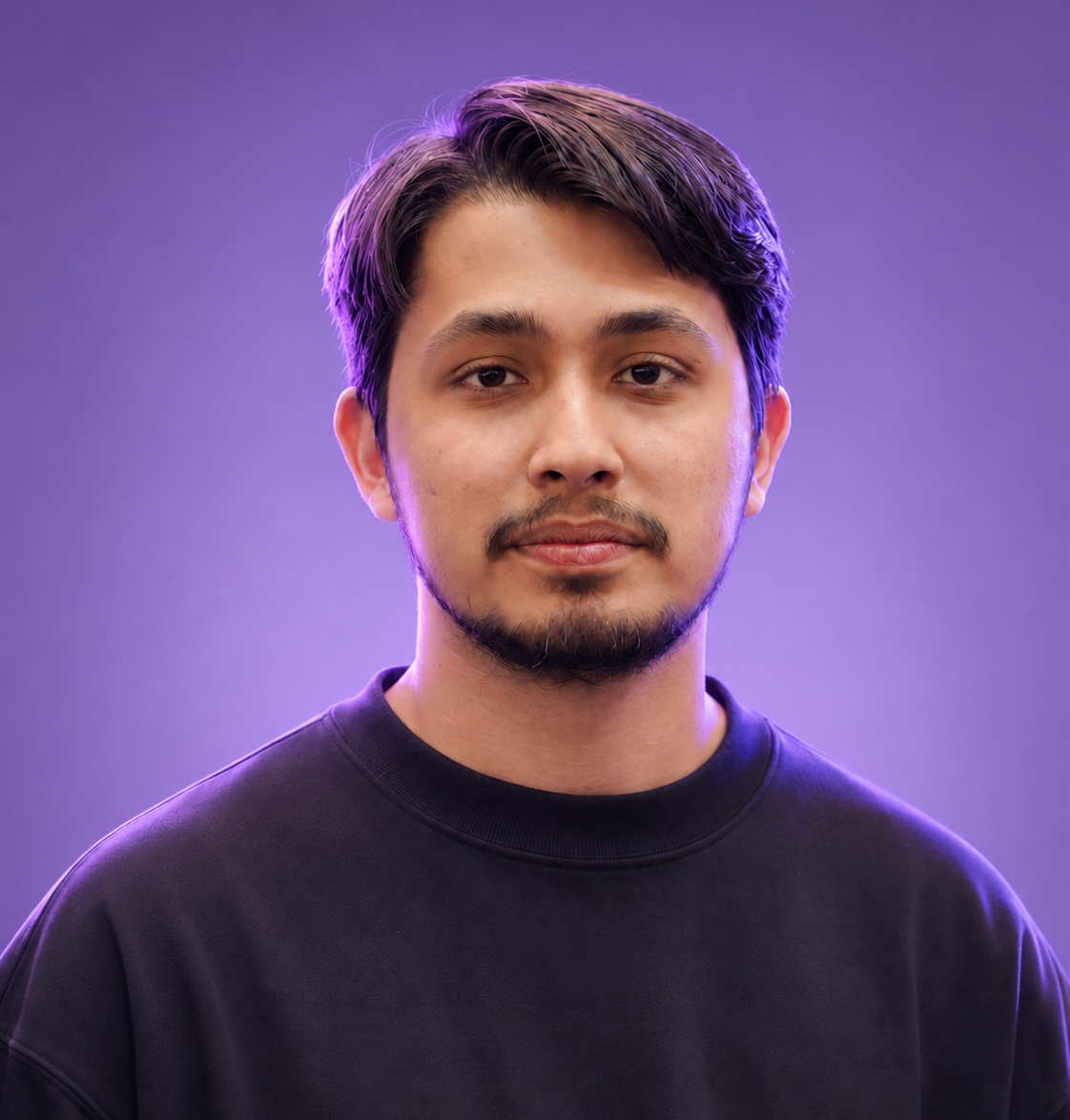Husnain Mazhar