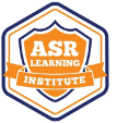 ASR Learning Institute
